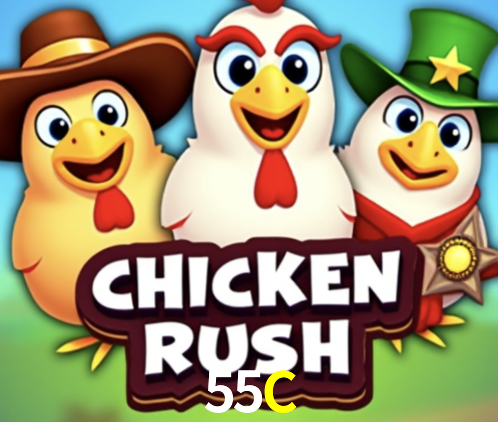 Bônus de Boas-vindas 55C