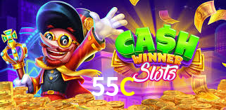 VIP Casino 55C