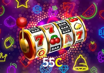 Design Responsivo 55C