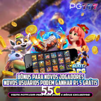 55C: A Experiência de Casino com Jogos de Mesa ao Vivo