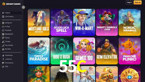 Football Betting 55C