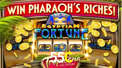 Jogos de Slot 55C