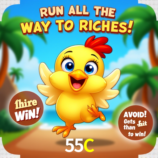 Descubra o Mundo do Cassino Online com 55C