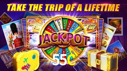 Diretório de Jogos 55C