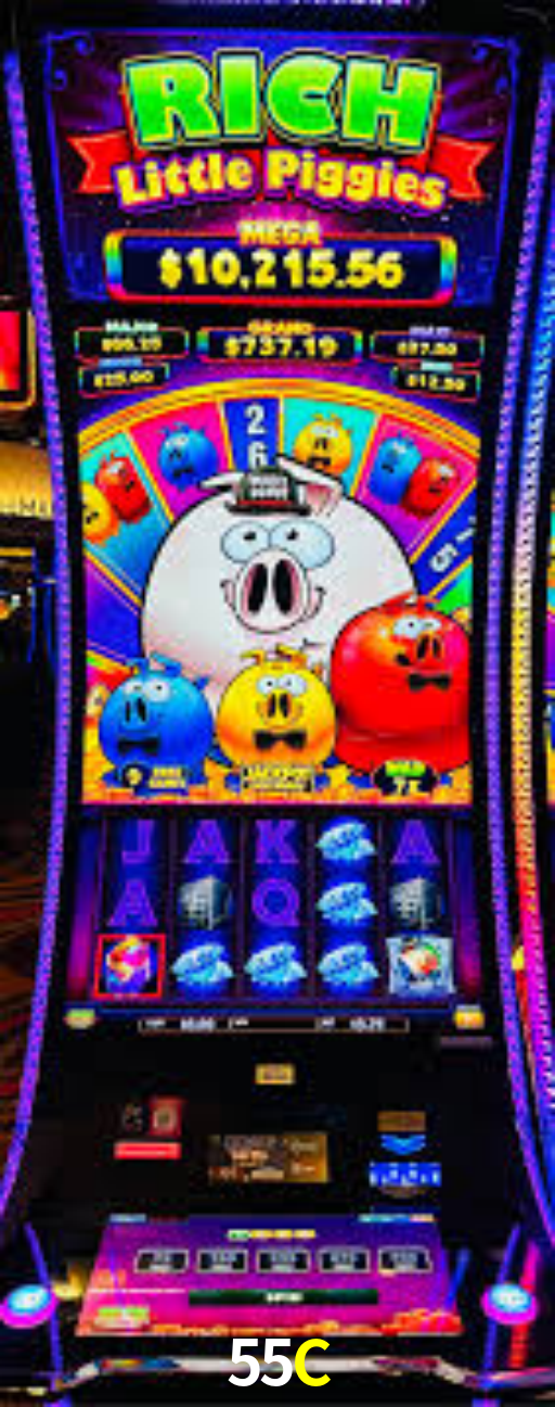 Explore as vantagens do 55C: serviço profissional e confiabilidade