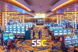 Crash Games Statistics 55C