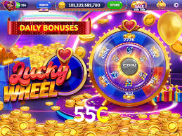 Slot Games 55C